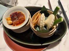 蜜汁火方-杭州君悦酒店·湖滨28中餐厅