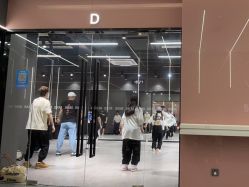 -5KM舞蹈街舞工作室