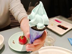 -小大董·烤鸭(观景餐厅·南京西路店)