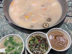 -泽成冰煮羊(非·遗东岸国际店)