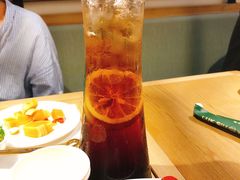 -六少·猪肚包鸡火锅(卓悦INTOWN店)