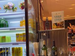 -威珀斯酒店·珀萃美食餐厅 | 海鲜刺身·现烤生蚝·特色烤肉