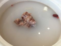 -泉福居酱骨头自助广场(南大街商业步行街店)