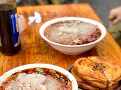 -甘记肥肠粉(马鞍北路店)