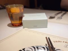 -太食獸泰式茶餐厅(IFS国金中心店)