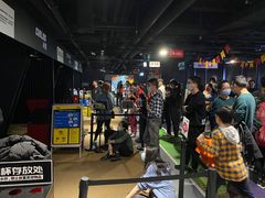 -VS SPORTS PARK运动玩乐园·团建·生日会(合生汇店)