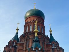 -圣·阿列克谢耶夫教堂