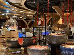 -杭州国际会议中心洲际酒店-原素全日餐厅(解放东路店)