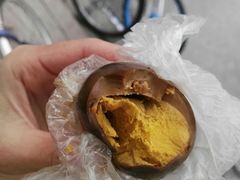 老卤蛋-芳婆糕团店(王府大街店)