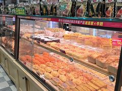 -味多美蛋糕(西安门店)