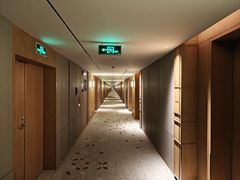 -深圳机场凯悦酒店
