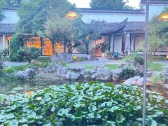 -日出青木·杭帮菜名店