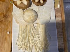 -权金城·炭火烤肉(北京联想桥店)