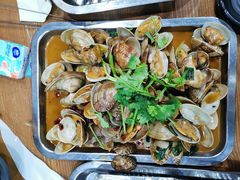 花甲王-老虎滩大连海鲜烧烤(建邺云锦路总店)