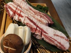 -金妈家烤肉(龙湖U城天街店)