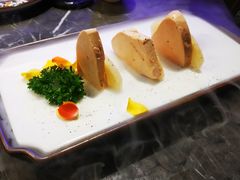 -十三姨正合丰烤肉(营迹路店)