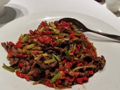 -千百味红餐厅·江西菜(绿地双子塔店)