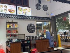 -官塘原味鱼生·潮菜大排档(潮州总店)