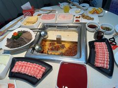 -海底捞火锅(佳兆业广场店)