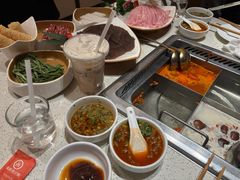 -海底捞火锅(吾悦国际广场店)