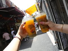 -马拉桑果汁(龙头路总店)