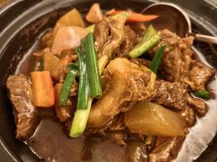-铭轩中餐厅·海南菜·粤菜(亚龙湾瑞吉店)