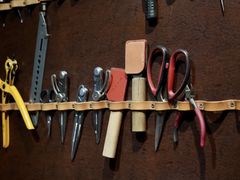 -HEARTISANS手工DIY皮艺体验(安贞环宇荟店)