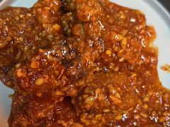 -许哥东北烧烤·铁丳烤串·宫后夹肉(繁花中心店)