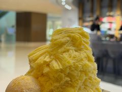 -Ice Monster冰馆·CNN评选全球十大甜品(国贸商城店)