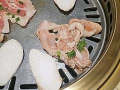 -妙香居韩国烤肉(容桂天佑城店)