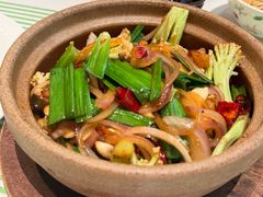 -桂满陇·手作小笼包&江南叫花鸡(中山公园店)