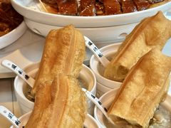 -滋粥楼·顺德菜(番禺广场总店)