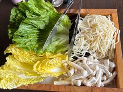 -千岛湖安岚·湖景全日餐厅