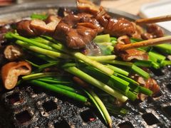 -霸腹烤肉(厦门柚子番店)