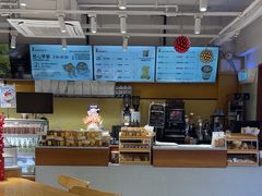 -匠造烘焙(联洋店)