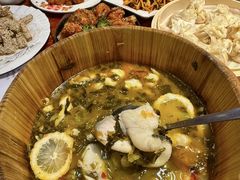 -满堂春特色餐馆