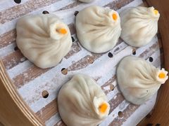 -苏小柳点心·手作小笼包(浦东嘉里城分院)