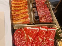 -西塔老太太泥炉烤肉(川沙百联店)