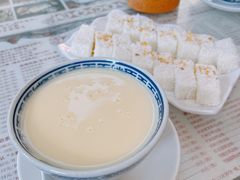 -周大娘牛乳(旧寨古村总店)