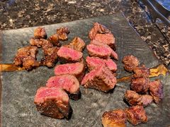 -老乾杯和牛烧肉(王府中环店)