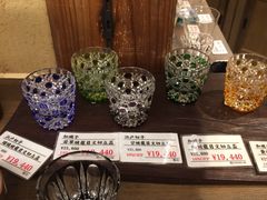 -合羽桥道具街(Kappabashi)