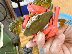 -沙头涌渔栏海鲜餐厅