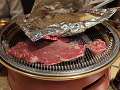 -西塔老太太泥炉烤肉(沈阳店)