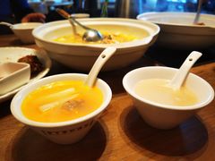 -拾味馆·浓鲜骨汤(光谷天地店)