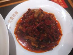 -贰拾捌味·宜宾燃面(春熙路旗舰店)