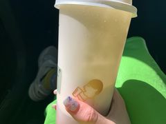 -喜茶(北京三里屯太古里店)