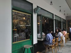 门面-RAC BAR(安福路店)