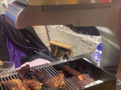 -大头叔烤鸡爪·朝鲜族烤串(天池路店)