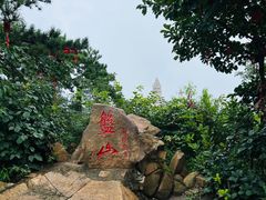 -天津盘山风景名胜区