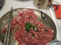 -韩宫宴烤肉·料理(颛桥万达店)